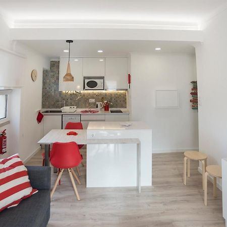 Casas Da Avo V Daire Silveira  Dış mekan fotoğraf