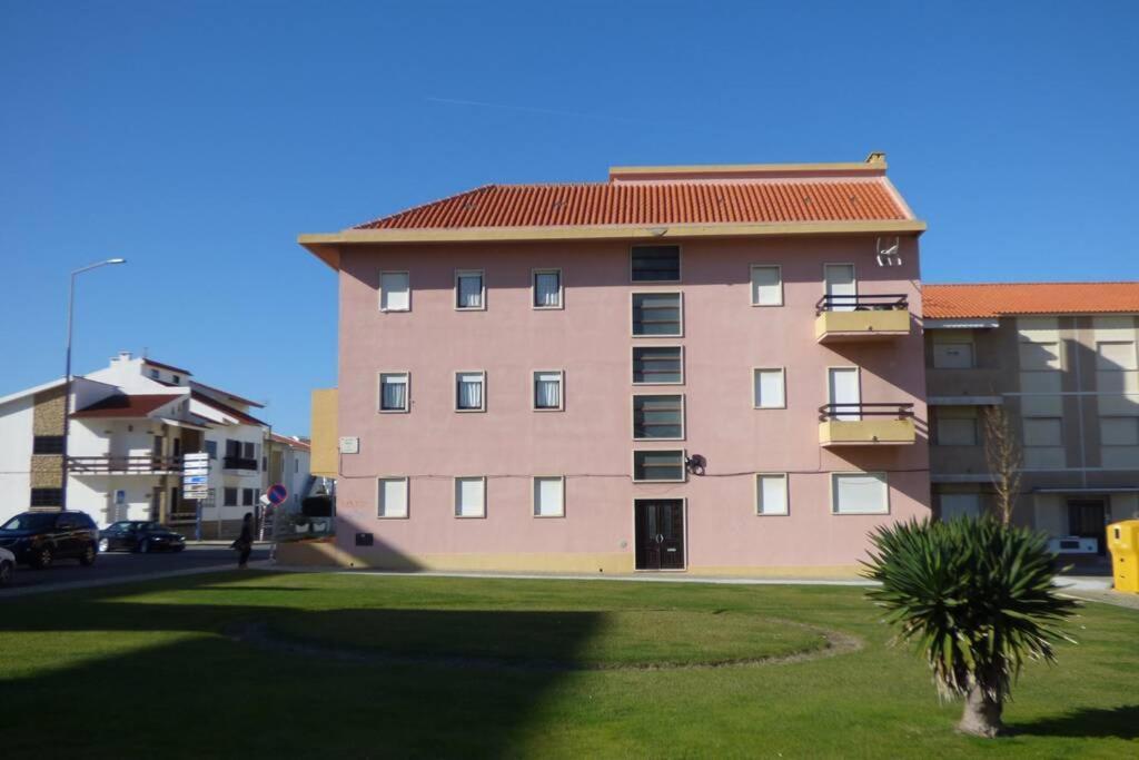 Casas Da Avo V Daire Silveira  Dış mekan fotoğraf