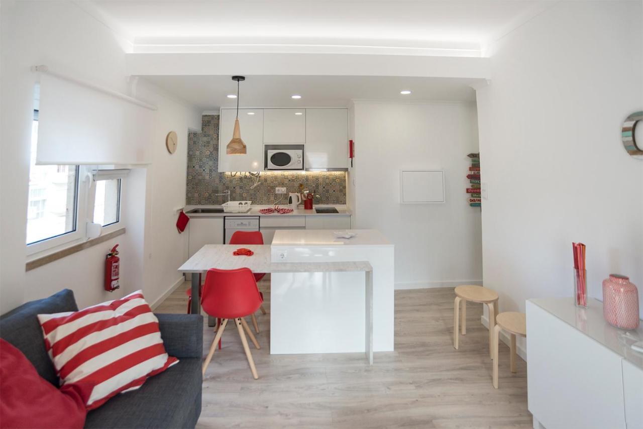 Casas Da Avo V Daire Silveira  Dış mekan fotoğraf