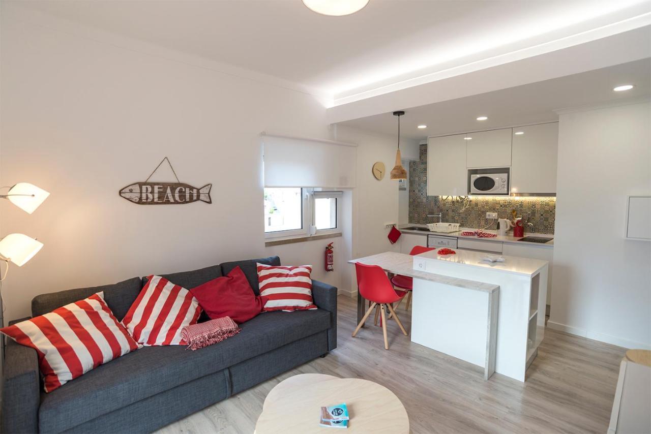Casas Da Avo V Daire Silveira  Dış mekan fotoğraf
