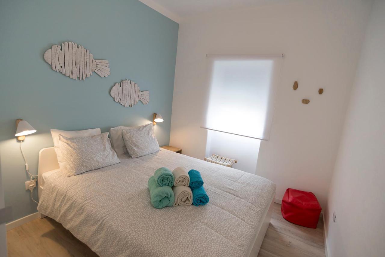 Casas Da Avo V Daire Silveira  Dış mekan fotoğraf