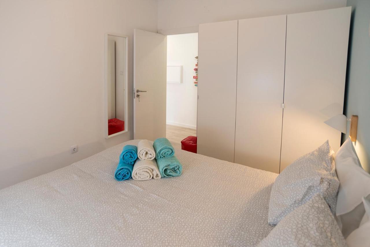 Casas Da Avo V Daire Silveira  Dış mekan fotoğraf